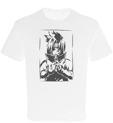 Sharingan Warrior