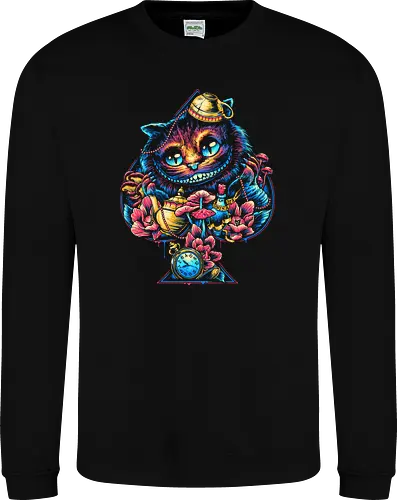 Mysterious Spade