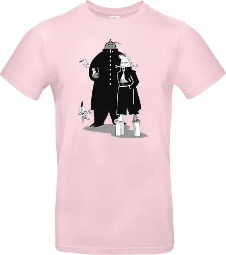 Alchemical Brothers