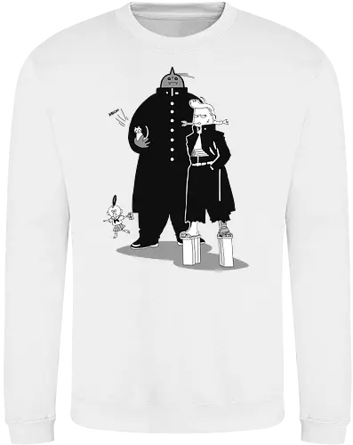 Alchemical Brothers