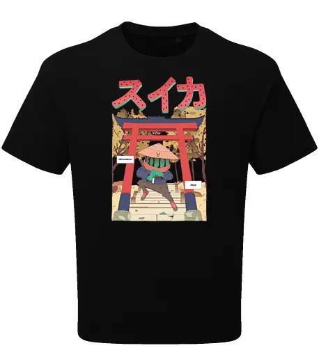 Watermelon Ninja