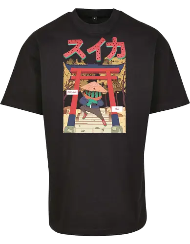 Watermelon Ninja
