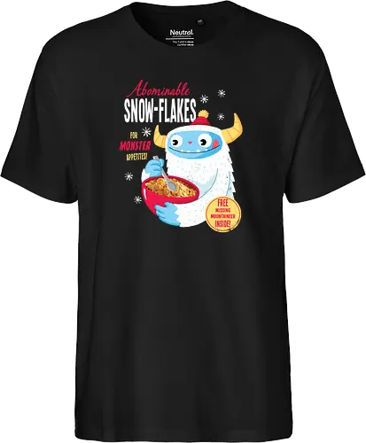 Abominable Snowflakes