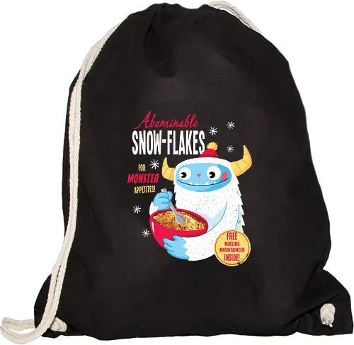 Abominable Snowflakes