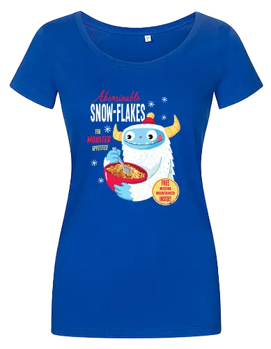 Abominable Snowflakes