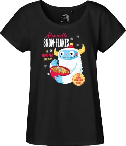 Abominable Snowflakes