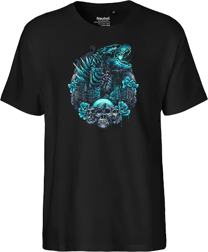 Rise from the depths