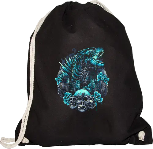 Rise from the depths