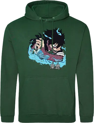 Villainous