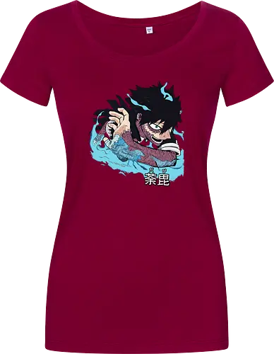 Villainous