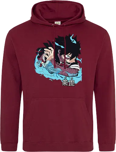 Villainous