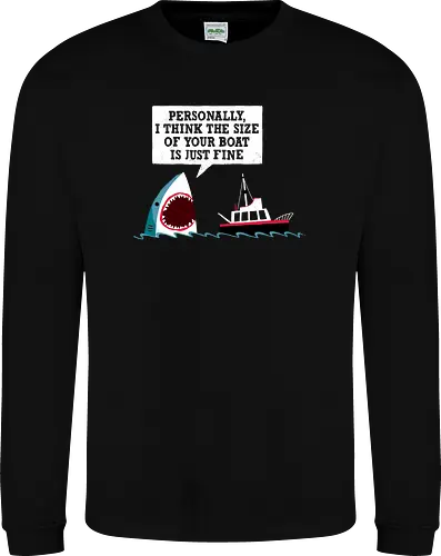 Polite Jaws