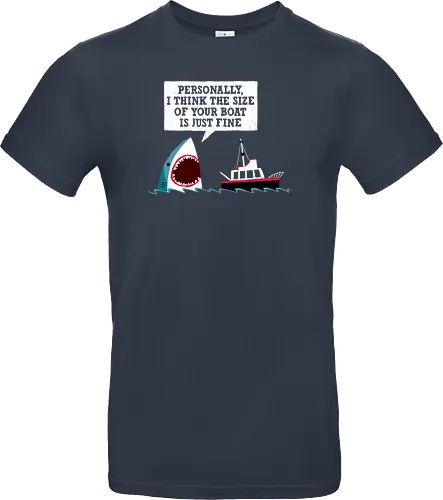 Polite Jaws