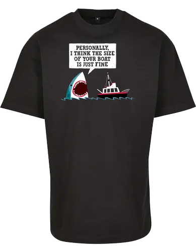 Polite Jaws