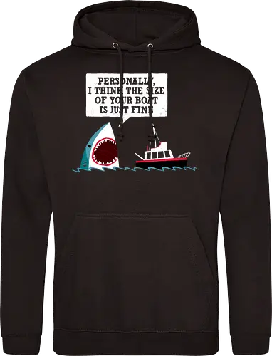 Polite Jaws