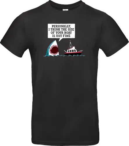 Polite Jaws