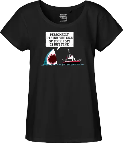 Polite Jaws