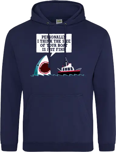 Polite Jaws