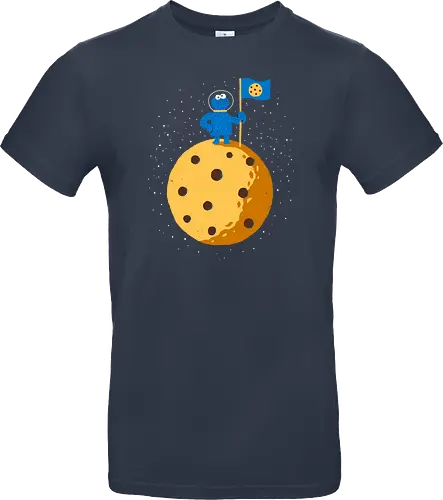Cookie Conquered