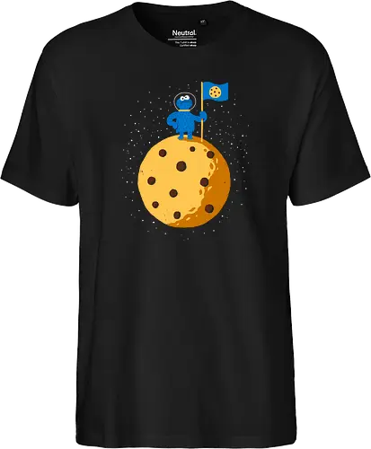 Cookie Conquered