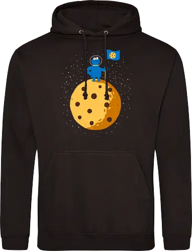 Cookie Conquered