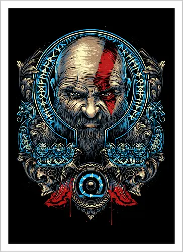 Ragnarok is Coming