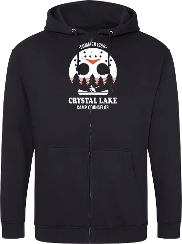 Crystal Lake Camp Counselor