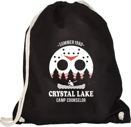 Crystal Lake Camp Counselor