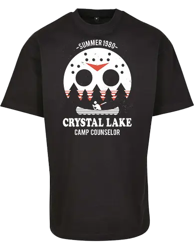 Crystal Lake Camp Counselor