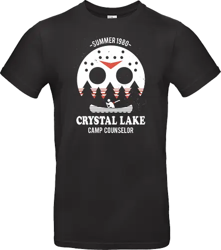 Crystal Lake Camp Counselor