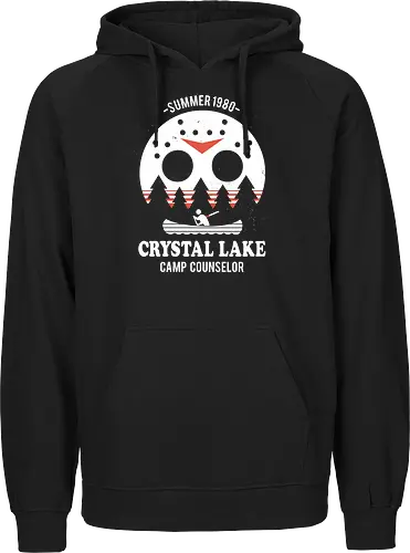 Crystal Lake Camp Counselor