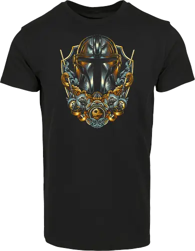 Emblem of the Hunter