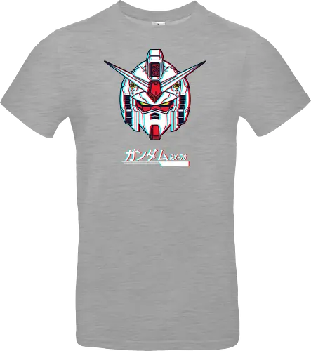 Giant Mecha