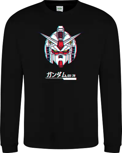 Giant Mecha