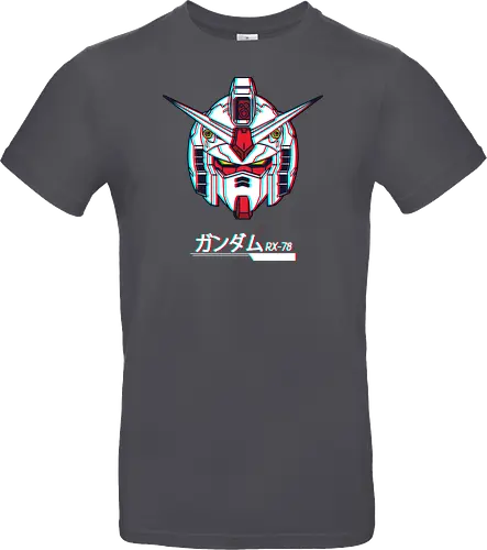 Giant Mecha