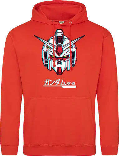 Giant Mecha