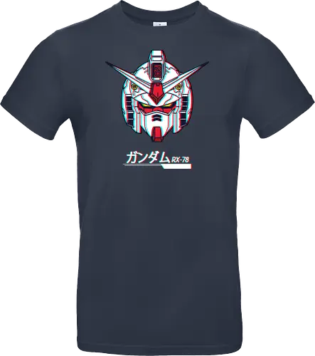Giant Mecha