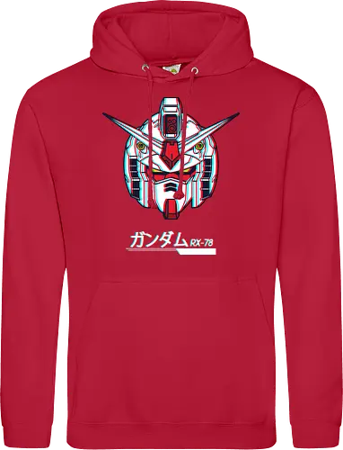 Giant Mecha