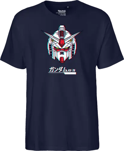 Giant Mecha