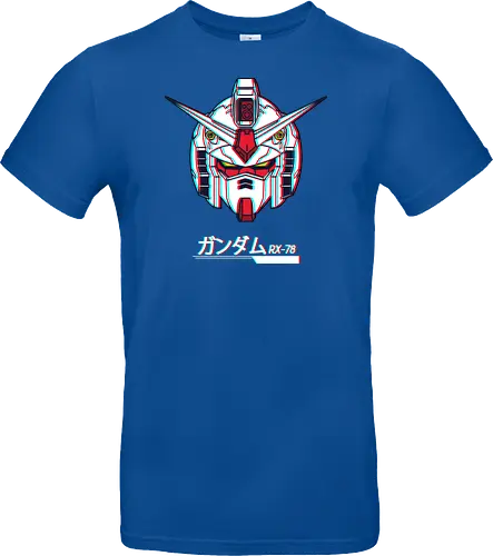 Giant Mecha