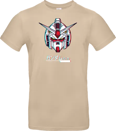 Giant Mecha