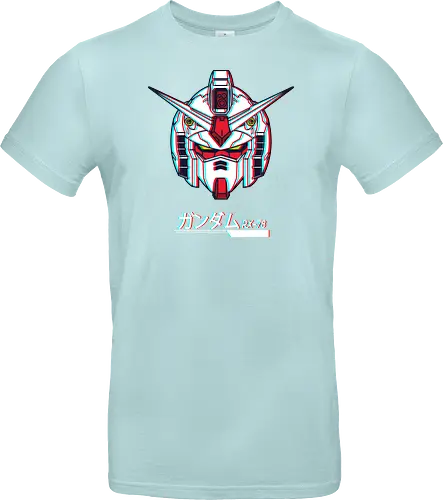 Giant Mecha