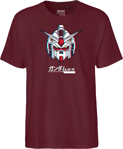 Giant Mecha