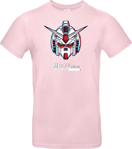 Giant Mecha