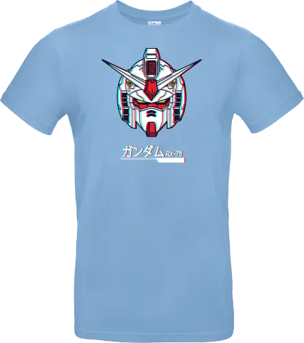 Giant Mecha