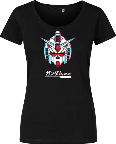 Giant Mecha