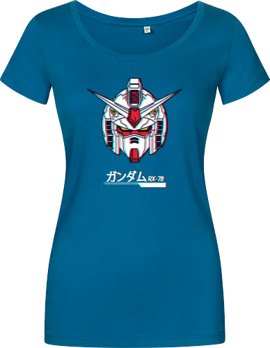 Giant Mecha