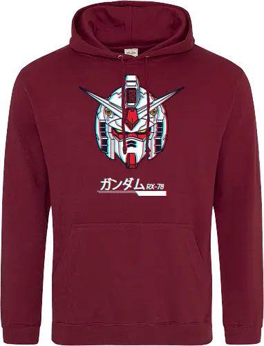 Giant Mecha