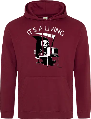 It's a Living