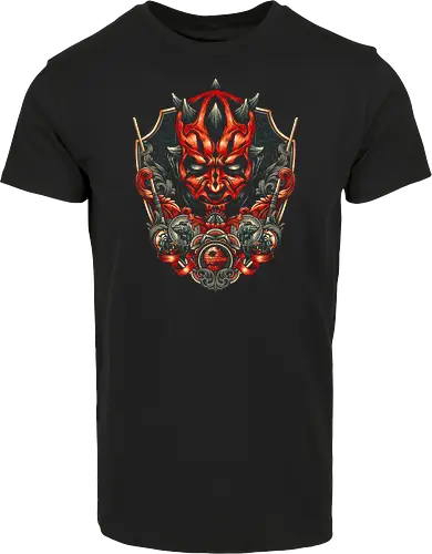 Emblem of Rage